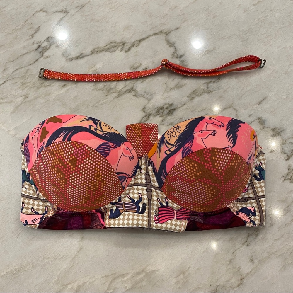 Maaji Bandeau top